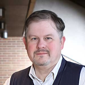 Stefan Giebel - Kandidat der LINKEN für den Wahlkreis 166